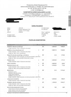 Toyota, Corolla, E12 2002, - Po wypadku, kosztorys z PZU, dobór części