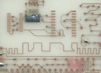 Jak metalizować otwory PCB domowym sposobem?
