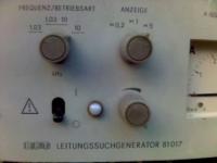 RFT dziwne urządzenie> prawdopodobnie falownik