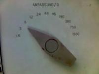 RFT dziwne urządzenie> prawdopodobnie falownik