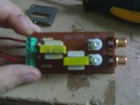 Jak podłączyć ten adapter?