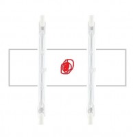 Jaki przewód do halogenów 2x500W w efekcie ZigZag/Derby?