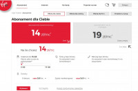 Wybór operatora: oferta na kartę bez telefonu do 5GB internetu/miesiąc