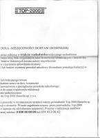 MINOLTA EP 1054 - ciemny pasek na kopii po wymianie diod i czyszczeniu optyki