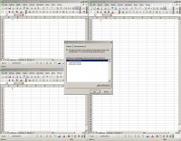 Securing Excel 2016 Sheet Against Multiple Users Editing Simultaneously