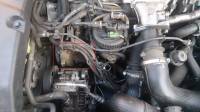 Citroen C5 Diesel - wyciek spod maski, co może być przyczyną?