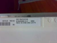 Podłaczenie LCD z laptopa aristo smatr 350V