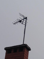 Zastosowanie anten telewizyjnych do routera TP-LINK Archer MR200 4G+ LTE WiFi AC750