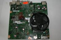 Xbox 360 S 4GB - Uszkodzony NAND, konsola uruchamia tylko XELL