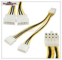 Understanding the Power Supply Diagram for the EPS 12V 8PIN ATX Plug