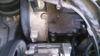 Citroen C5 Diesel - wyciek spod maski, co może być przyczyną?