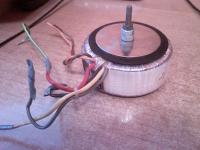 Lampowy przester do gitary Mesa Boogie V-Twin - PROJEKT