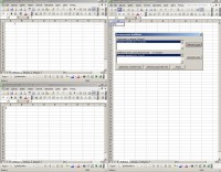 Securing Excel 2016 Sheet Against Multiple Users Editing Simultaneously