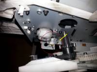 HP LaserJet 1160 - pobiera kilka kartek naraz, zacięcia papieru po wydruku