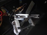 Jaki przewód do halogenów 2x500W w efekcie ZigZag/Derby?