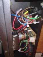 Jaki przewód do halogenów 2x500W w efekcie ZigZag/Derby?