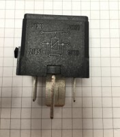 Mercedes Sprinter 313 - Intermittent Starting Problem, Humming Noise & Relay Replacement
