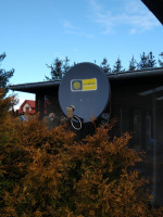 Zastosowanie anten telewizyjnych do routera TP-LINK Archer MR200 4G+ LTE WiFi AC750