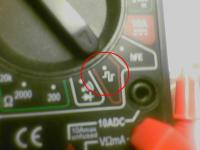 Zablokowałem Atmega8 - Fuse Bits [bardzo proszę o pomoc]