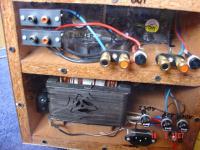 wzmak 2x 7294