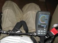 Nadajnik PMR 500mW zniszczył mi wariometr...!