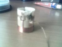 Cewka z TONSILA GDN 20/40