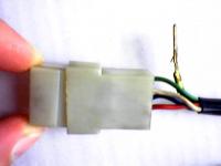 Alarm FOX Senior - prosze o pomoc w podłączeniu.