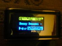 Rave Q200 256Mb mp3 dźwięk jak ze studni