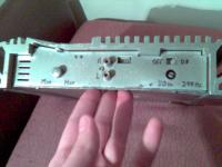 Identyfikacja wzmacniacza?