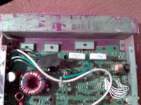 Identyfikacja wzmacniacza?