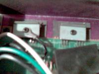 Identyfikacja wzmacniacza?