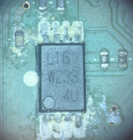 Mercedes w117 CLA - Radio, klonowanie ? Prośba o identyfikacje ic