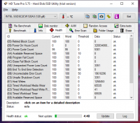 Windows 10 BSODs with Firefox Launch: Intel i5-4440, GeForce GTX 970, MSI B85M-E45 Setup