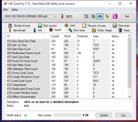 Windows 10 BSODs with Firefox Launch: Intel i5-4440, GeForce GTX 970, MSI B85M-E45 Setup