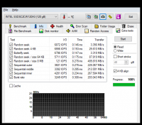 Windows 10 BSODs with Firefox Launch: Intel i5-4440, GeForce GTX 970, MSI B85M-E45 Setup