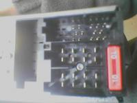 Blaupunkt i podłaczenie mini-ISO