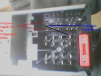 Blaupunkt i podłaczenie mini-ISO