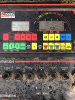 Jak naprawić brak wyświetlania prędkości w sterowniku Kuhn Nodet KVX?