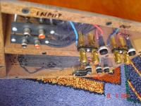 wzmak 2x 7294