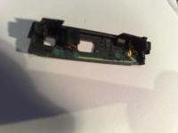 Nie działający moduł gps w N95