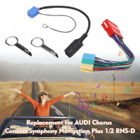 Audi A3 8p - Brak dźwięku z telefonu przez Bluetooth w Audi Concert