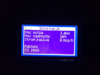 Internet module ecoNet 300 and ecoLINK2