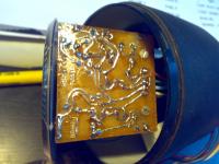 Jak dostosować obrotomierz MERA LUMEL MS2-012 do silnika 1-cylindrowego?