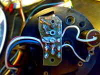 Jak dostosować obrotomierz MERA LUMEL MS2-012 do silnika 1-cylindrowego?