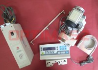 Instrukcja serwisowa do silnika servo POWERMAX PMX AHU58-55 - zbyt szybkie obroty