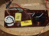 skrzynie po kolumnach !! czy cos z tego bedzie!??