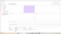 MSI Katana 17 B12V RTX 4050 – niska wydajność, lepsza praca na iGPU
