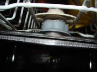 zmywarka PRIVILEG nie kreci smiglo