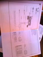 Radio Sony cdx gt39u-podłączenie subwoofera