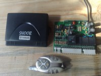 alarm - co to za model alarmu moze ktos sie zna